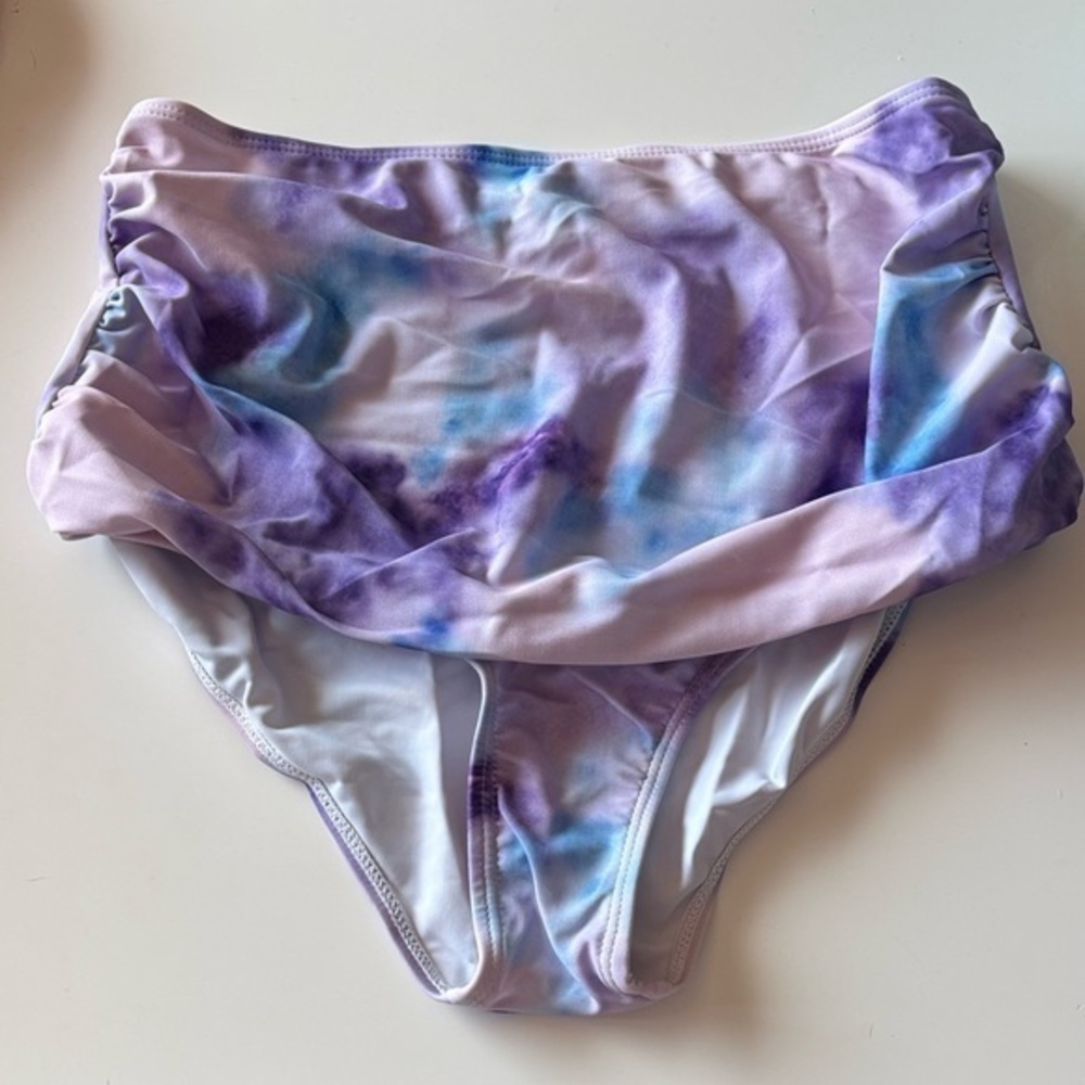 Edel Qual Bikini Bottom - Size L